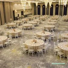 Işıltı Davet Evi Işıltı Davet Evi