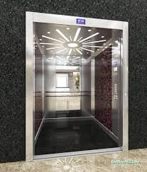 Işın Lift Asansörleri Işın Lift Asansörleri
