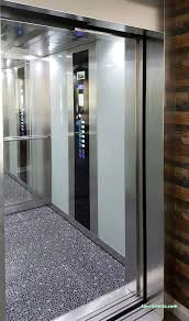 Işın Lift Asansörleri Işın Lift Asansörleri