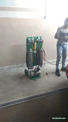 Işın Oto Elektrik-Klima Işın Oto Elektrik-Klima