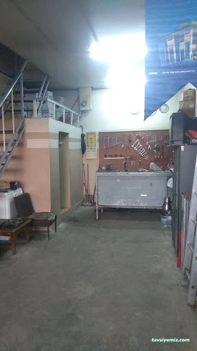 Işın Oto Elektrik-Klima Işın Oto Elektrik-Klima