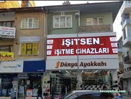 İşitsen İşitme Cihazları Merkezi Afyonkarahisar İşitsen İşitme Cihazları Merkezi Afyonkarahisar