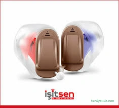 İşitsen İşitme Cihazları Merkezi Afyonkarahisar İşitsen İşitme Cihazları Merkezi Afyonkarahisar