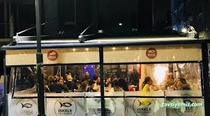 İskele Meyhanesi İskele Meyhanesi