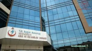İskenderun Ağız Ve Diş Sağlığı Merkezi İskenderun Ağız Ve Diş Sağlığı Merkezi