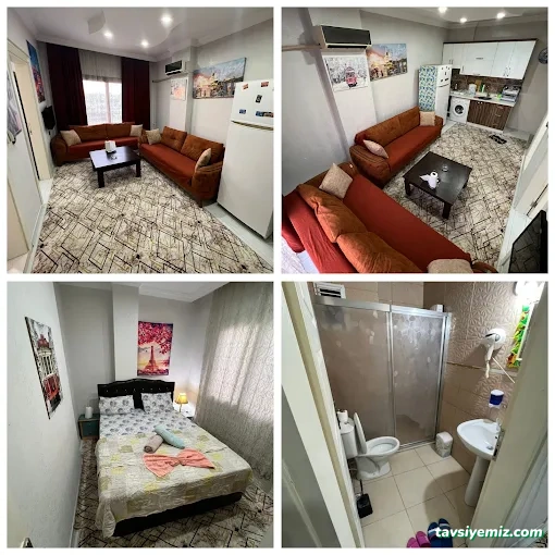 İskenderun Konaklama İskenderun Konaklama