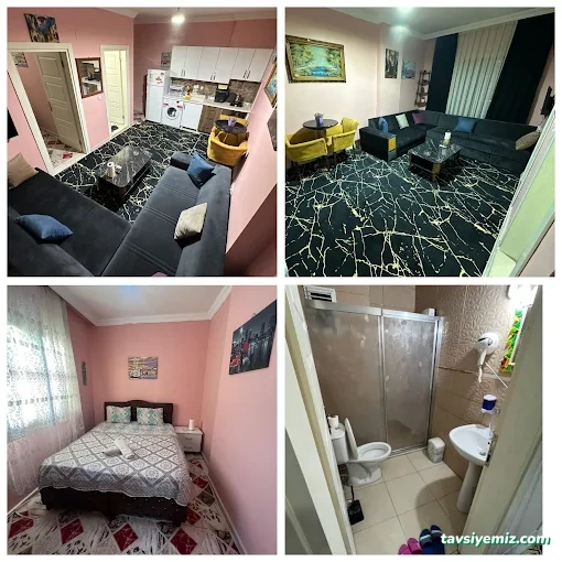 İskenderun Konaklama İskenderun Konaklama