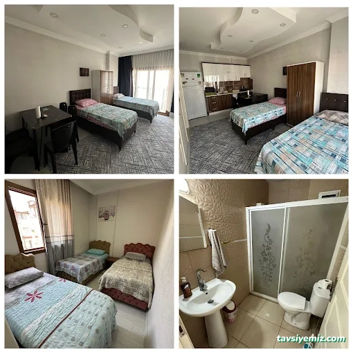 İskenderun Konaklama İskenderun Konaklama