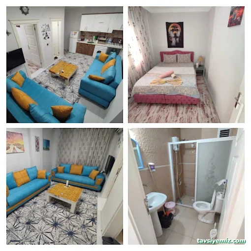 İskenderun Konaklama İskenderun Konaklama