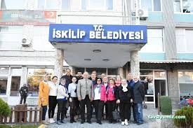 İskilip Belediyesi İskilip Belediyesi