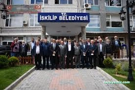 İskilip Belediyesi İskilip Belediyesi