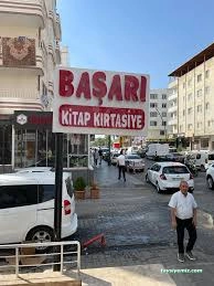 İşler Kitabevi Batman Şube İşler Kitabevi Batman Şube