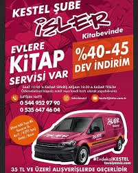 İşler Kitabevi Batman Şube İşler Kitabevi Batman Şube