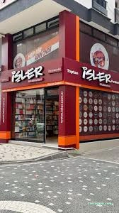 İşler Kitabevi Giresun Merkez Şube İşler Kitabevi Giresun Merkez Şube