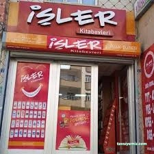 İşler Kitabevi Şırnak Şube İşler Kitabevi Şırnak Şube