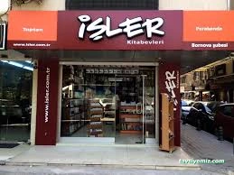 İşler Kitabevi Şırnak Şube İşler Kitabevi Şırnak Şube