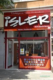 İşler Kitabevleri İşler Kitabevleri
