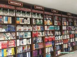 İşler Kitabevleri Nevşehir Şube İşler Kitabevleri Nevşehir Şube