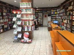 İşler Kitabevleri Nevşehir Şube İşler Kitabevleri Nevşehir Şube