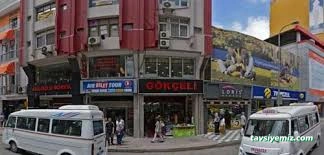 İşler Kitapevi Çarşı Şube İşler Kitapevi Çarşı Şube