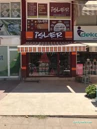 İşler Kitapevi Çarşı Şube İşler Kitapevi Çarşı Şube