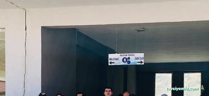 İşleyen Tekstil
