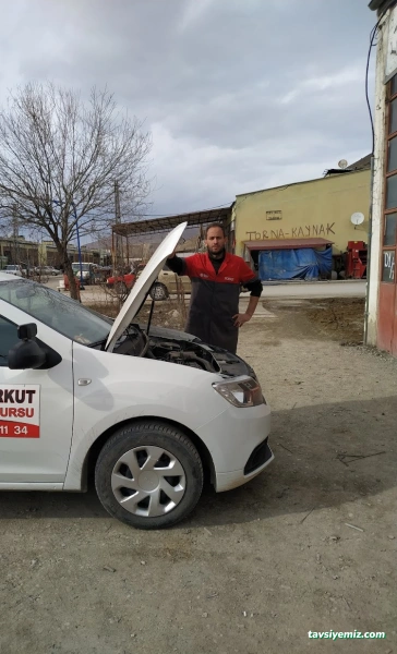 İsmail Çınar Oto Elektrik Bayburt İsmail Çınar Oto Elektrik Bayburt