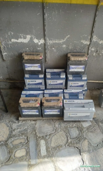 İsmail Çınar Oto Elektrik Bayburt İsmail Çınar Oto Elektrik Bayburt