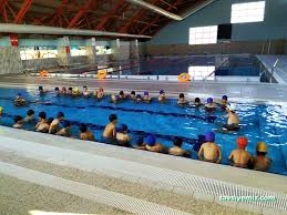 İsmail Eren Spor Tesisi