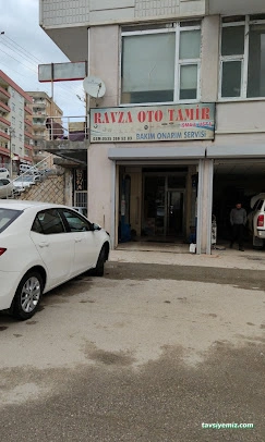 İsmail Usta Ravza Oto Tamir İsmail Usta Ravza Oto Tamir