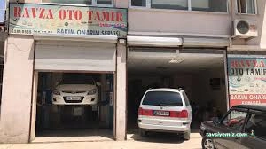 İsmail Usta Ravza Oto Tamir İsmail Usta Ravza Oto Tamir