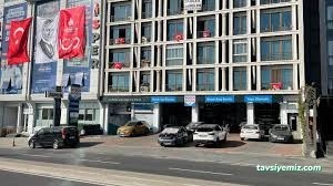 İşpar Otomotiv Bosch Car Service İşpar Otomotiv Bosch Car Service