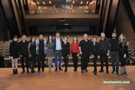Isparta Arya Kültür Sanat