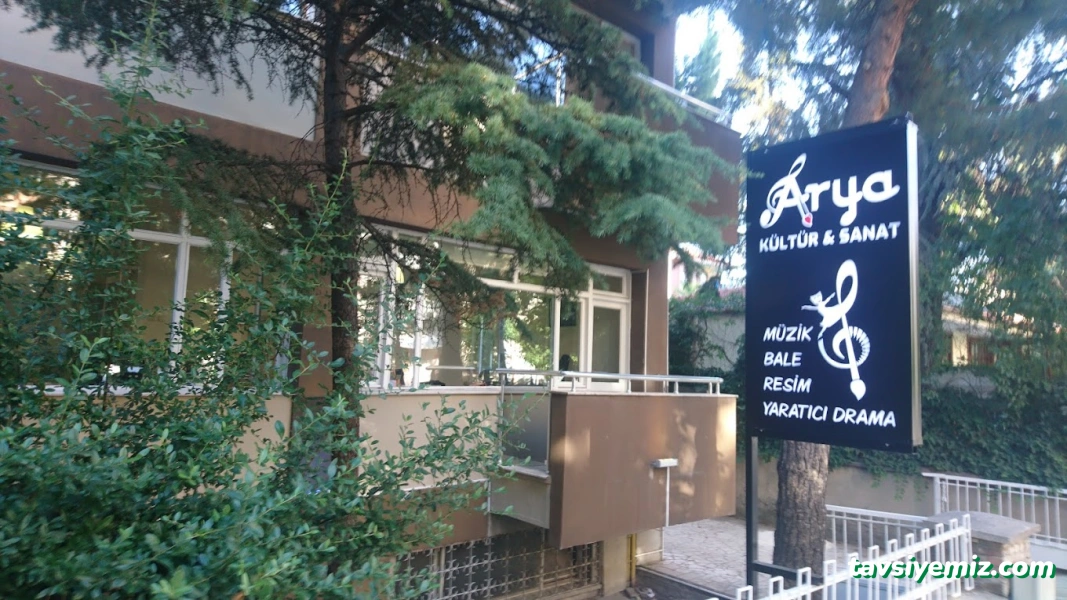 Isparta Arya Kültür Sanat Isparta Arya Kültür Sanat