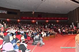 Isparta Arya Kültür Sanat