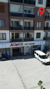 Isparta Atlantis Pet Market Isparta Atlantis Pet Market
