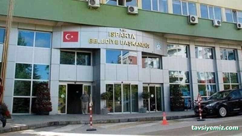 Isparta Belediyesi Isparta Belediyesi