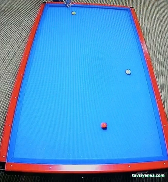 Isparta Bilardo Isparta Bilardo