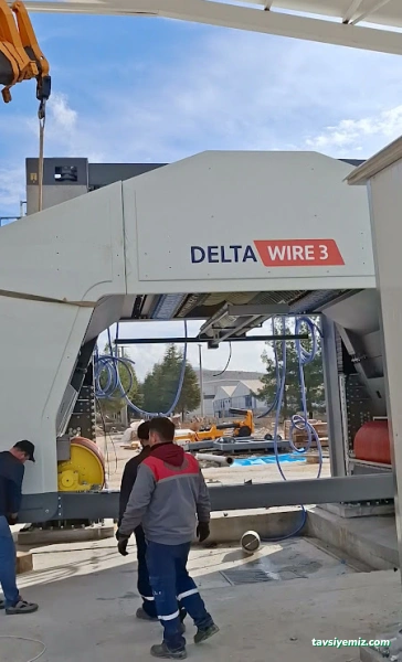 Isparta Cömert Vinç