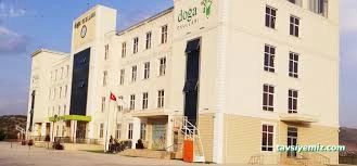 Isparta Doğa Koleji Isparta Doğa Koleji