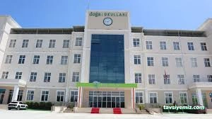 Isparta Doğa Koleji Isparta Doğa Koleji