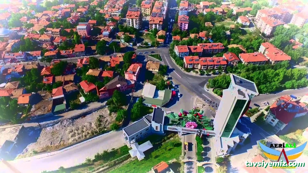 Isparta Drone Isparta Drone
