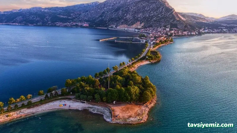 Isparta Drone Isparta Drone