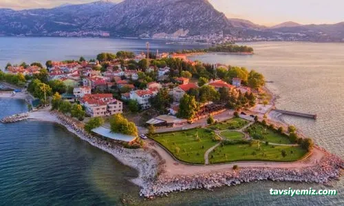 Isparta Drone Isparta Drone