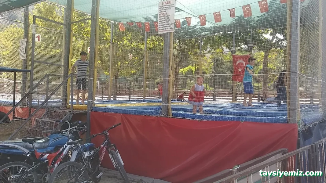 Isparta Eğlence Dünyası Isparta Eğlence Dünyası