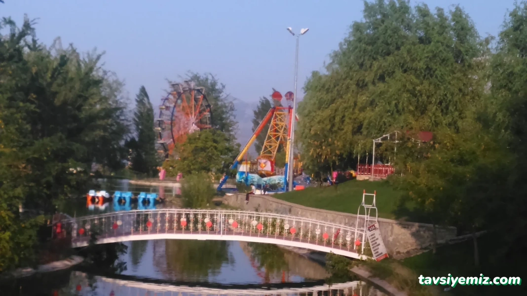 Isparta Eğlence Dünyası Isparta Eğlence Dünyası