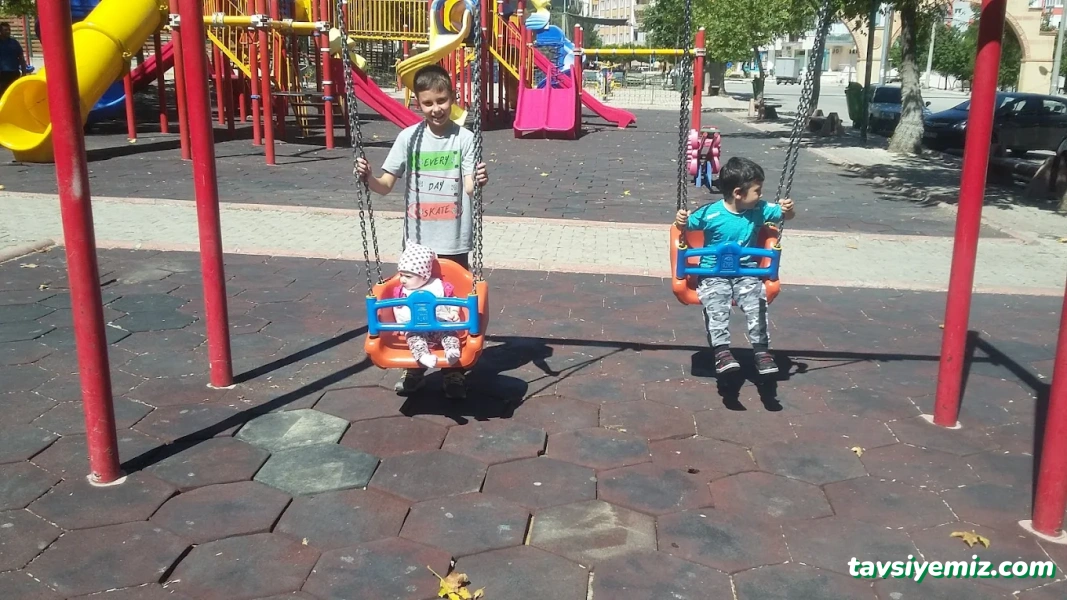 Isparta Eğlence Dünyası Isparta Eğlence Dünyası