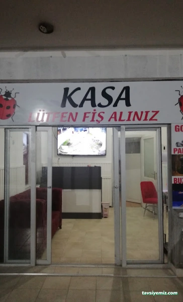 Isparta Go Kart Uğur Böceği Eğlence Merkezi