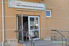 Isparta Halk Eğitimi Merkezi Isparta Halk Eğitimi Merkezi
