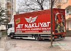 Isparta Jet Nakliyat Isparta Jet Nakliyat
